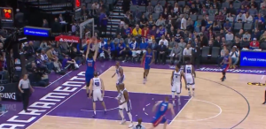 NBA: Bobi ponovo maestralan, navijači se pitaju ‘zašto češće ne igra’?! (VIDEO)