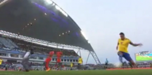 AKN: Obamejang doveo Gabon nadomak trijumfa, ali je on prokockan u nadoknadi (VIDEO)