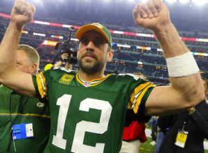 NFL: Antologijska ‘plej-of’ drama i nove čarolije Arona Rodžersa! (VIDEO)