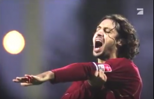 VREMEPLOV: I prst i verenički prsten Paula Dioga ostali su na zaštitnoj ogradi… (VIDEO)