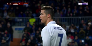 ZA NEPOVEROVATI: Brutalne reči navijača Reala upućene Kristijanu Ronaldu – idi u Kinu, slobodan si! (VIDEO)