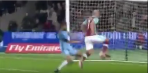 PROMAŠAJ ZA RUBRIKU ‘VEROVALI ILI NE’: Sofijan Feguli je prvi ‘Sivonjić’ 2017. godine! (VIDEO)