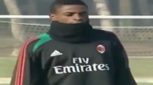 PREGOVORI U TOKU: U Zvezdu do kraja nedelje stiže igrač Milana! Ali, pod jednim uslovom… (VIDEO)