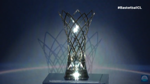 FIBA LŠ: Kakva sezona za AEK, nakon fudbalera – i košarkaši doneli pehar!