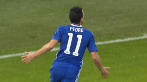 DVE KRAJNOSTI: Pedro doneo prednost Čelsiju sjajnim golom, a onda promašio gotovo nemoguće (VIDEO)