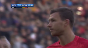 SREĆNO VAM BILO KADA DŽEKO ŠUTIRA: Internet se usijao od fora zbog kriminalnog penala! (FOTO) (VIDEO)