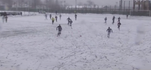 CRNO-BELI NA DELU: Pratite prenos prve utakmice Partizana u 2017. godini (VIDEO)