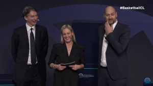 DINO RAĐA SE ‘POSPRDAO’ SA FIBA: Ligu šampiona će osvojiti CSKA! O ne, pogrešna liga! (VIDEO)