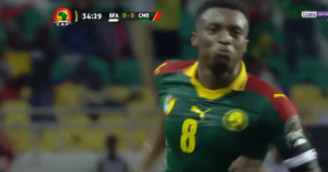 AKN: Burkina Faso otkinula bodove Kamerunu, svi jednaki na startu grupe A (VIDEO)