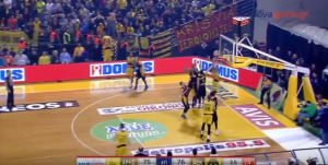 ETO RECEPTA ZA PARTIZAN: AEK doživeo poraz koji će ga sigurno boleti… (VIDEO)