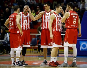 EVROLIGA: Stižu najlepše moguće vesti za crveno-bele! (VIDEO)