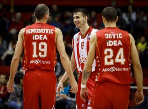 KAKO JE SAMO PUKLO: Strašna blokada Stefana Jovića (VIDEO)