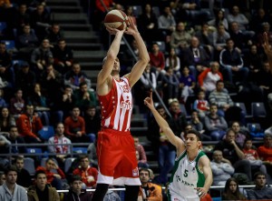 ZVEZDI OPET POVREDE ‘IDU NA RUKU’: Panatinaikos dolazi u Beograd bez jednog od najboljih