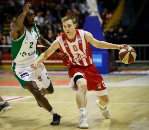 HOP-CUP: Kako je Nejt Volters poslao protivnika na kolena (VIDEO)