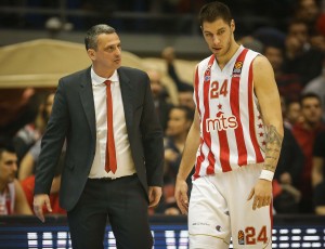 ZVEZDA ODMARA NOSIOCE: Protiv Mornara bez nekoliko ‘udarnih igala’