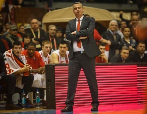 IMA LI VIŠE DILEME: Dejan Radonjić je najbolji trener u Evropi! (FOTO)