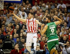 NAVIJAČI ZVEZDE ĆE ODLEPITI: Stefan Jović pokazao šta znači ljubav prema crveno-belima (VIDEO)