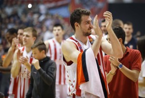 KONAČNO JE OTKRIVENO: Gudurić je iz Partizana otišao zbog jedne uvrede (FOTO)