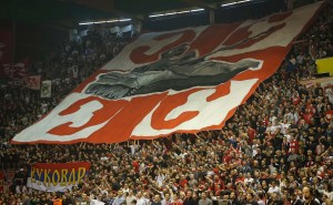 DELIJE SE SPREMAJU: Ako se od ovoga ne zaledi krv u žilama Galati, teško da će od bilo čega (FOTO)