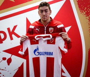 MILAN PAVKOV ZA HOTSPORT: Želja mi je da nadmašim legendu kakva je Nikola Žigić!