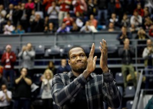 LUDO POSLE POBEDE: Slika koja najbolje pokazuje kako se Tompson uklopio u tim Zvezde (FOTO)