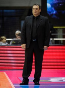 ABA LIGA: Zadar smenio trenera