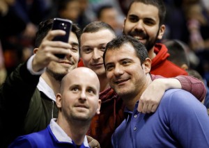 Crvena zvezda razbila Zadar sa 48 razlike