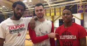 URNEBESNO: Srpski košarkaš u SAD naučio saigrače božićnom pozdravu za objektiv HotSport-a (VIDEO)