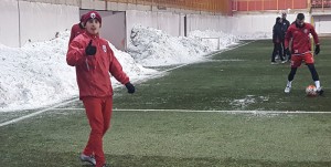 NOVO IME ‘NA KROVU’: Borko Duronjić postao ‘Zmaj’