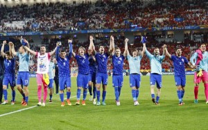 SUMANUTO: Stigla nestvarna ponuda od 50 miliona evra za hrvatskog reprezentativca!