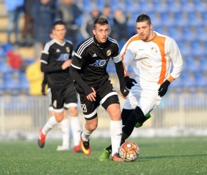 BRĐANI SE SPREMAJU: Čuka protiv BASK-a brojala do devet (FOTO)