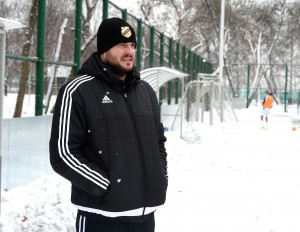 OZBILJAN START ČUKE: ‘Brđani’ pregazili Čelarevo (FOTO)