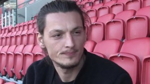 REPREZENTATIVAC BIH IZGUBLJEN U PREVODU: Milane, nema veze, sve su te razumeli! (VIDEO)