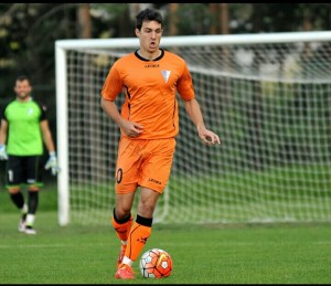 EVROPSKI KLUBOVI STALI U RED: Veliko interesovanje za defanzivca superligaša