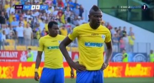 HOTSPORT SAZNAJE: Reprezentativac Konga iz bogate kineske lige blizu Zvezde! (VIDEO)