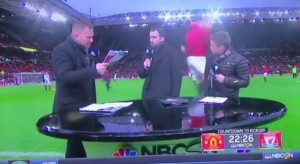 ‘RUNIMEN’: Napadač ne igral, ali spašava ljude (VIDEO)