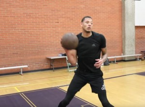 NAPOKON: Potpis u FMP, Amerikanac slep na jedno oko – ali ubojit (FOTO) (VIDEO)