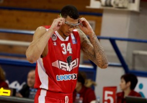 ABA LIGA: ’Panteri’ sa Ostinom ’potopili mornare’ (VIDEO) (FOTO)