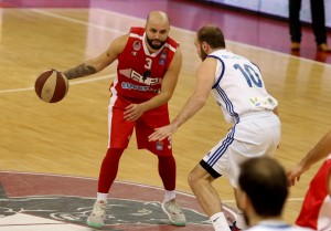 ABA LIGA: Čović opet briljira, Cibona pala u Železniku (VIDEO)