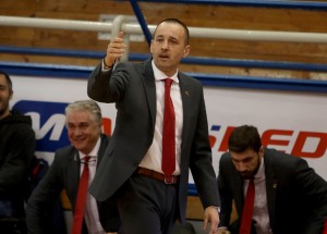 DA LI SE SLAŽETE: Bivši trener FMP-a preporučuje Zvezdi ove igrače (VIDEO)