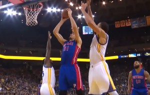 KAO KUZMIĆ JUDOA: Šakilov miljenik monstruozno ’zalepio’ Bobija (VIDEO)