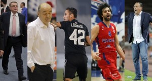 HOTSPORT IZJAVA GODINE: Vi birate između Teodosića, ‘Grofa‘, Leonarda, Čovića i drugih (VIDEO) (ANKETA)