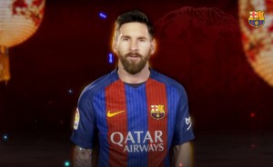 PRIMERA: ‘Šestica’ Barselone, Dmitrović nije mogao da spreči ‘poker’ Mesija (VIDEO)