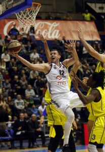 ABA LIGA: Crno-beli skratili krila ‘Sokolovima‘ (VIDEO) (FOTO)