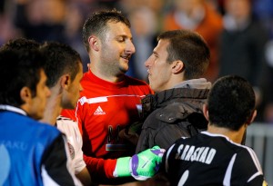 VRATIO SE: Nekadašnji čuvar mreže Crvene zvezde ponovo u Superligi Srbije!