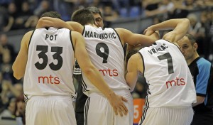 CRNO-BELI DOČEKALI: Lekari se izjasnili o povredi Marinkovića