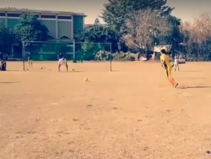 PODLEGAO PRITISKU: Nekim ljudima šutiranje penala jednostavno pomuti razum (VIDEO)