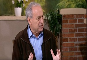 VUČELIĆ U JUTARNJEM: Bićemo prvaci i igraćemo Ligu šampiona! (VIDEO)