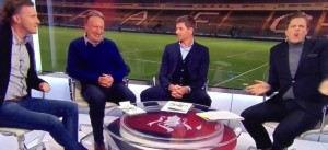 ‘KISELI’ OSMESI: Džerardu sve diraj, samo Liverpul nemoj (VIDEO)