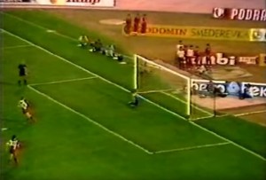 VREMEPLOV: Het-trik Janjanina ‘sa klupe’ za pad Benfike posle dva gola zaostatka (VIDEO)